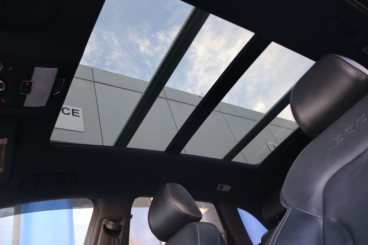 2016 Audi SQ5 3.0T Premium Plus