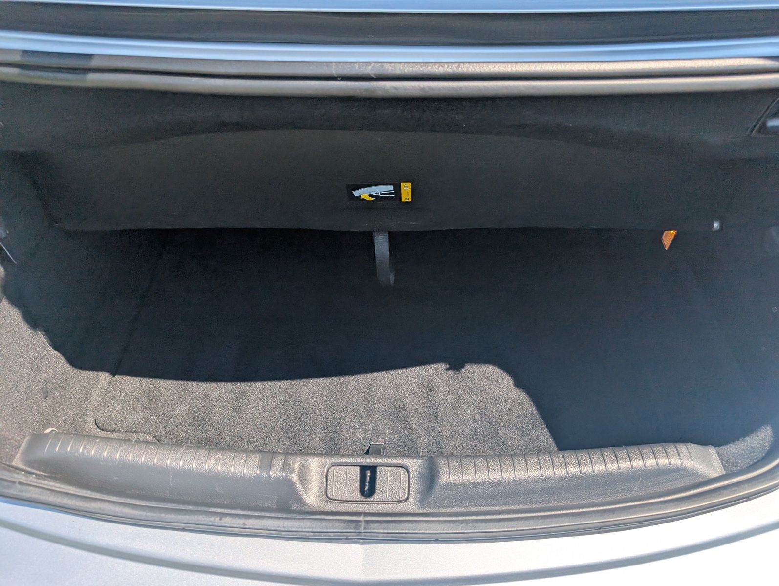 2016 Buick Cascada 66