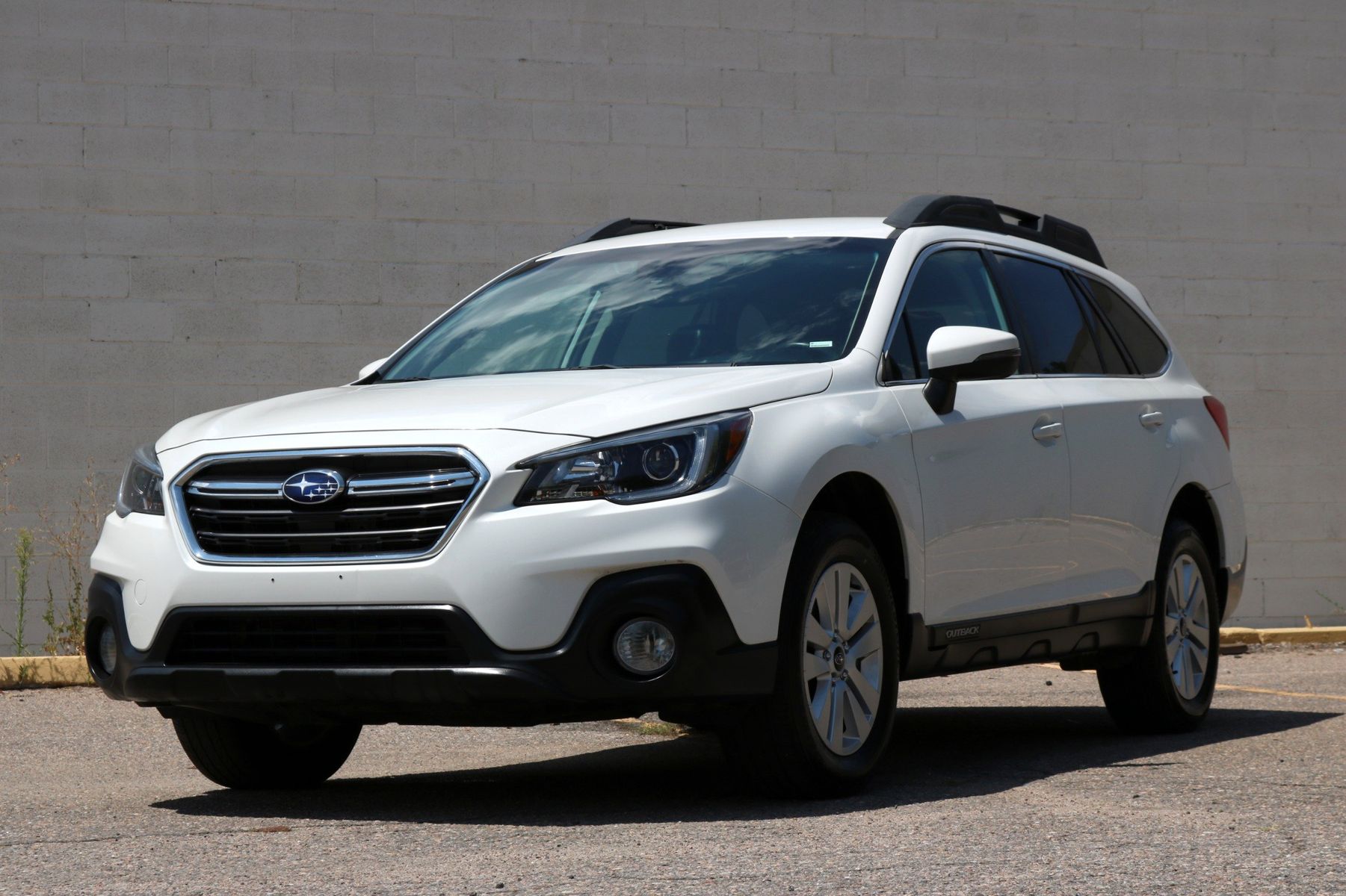 2018 Subaru Outback 2.5i Premium Rocky Mountain Eurosport 2018 Subaru Outback 2.5i Premium Rocky Mountain Eurosport