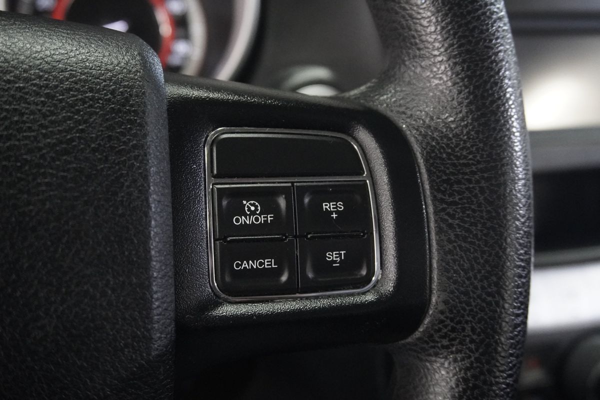 2017 Dodge Journey SXT AWD