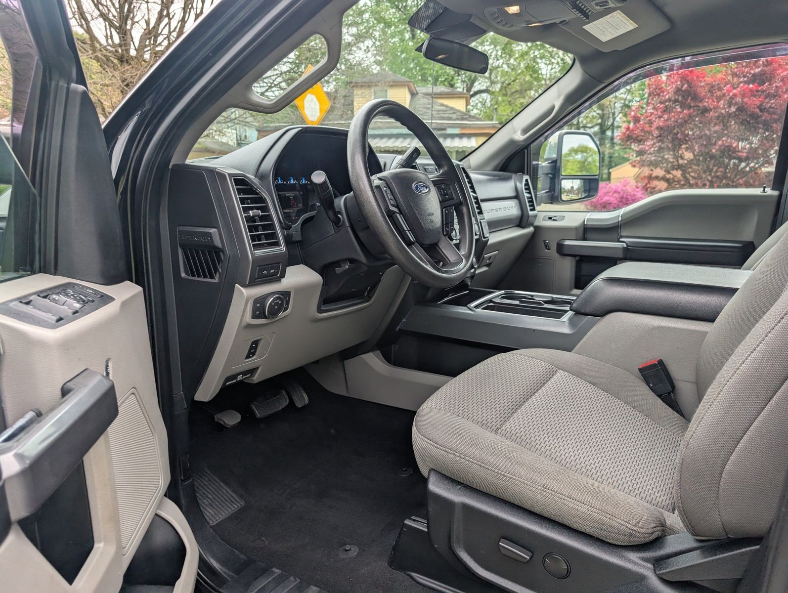 2021 Ford F-250 129
