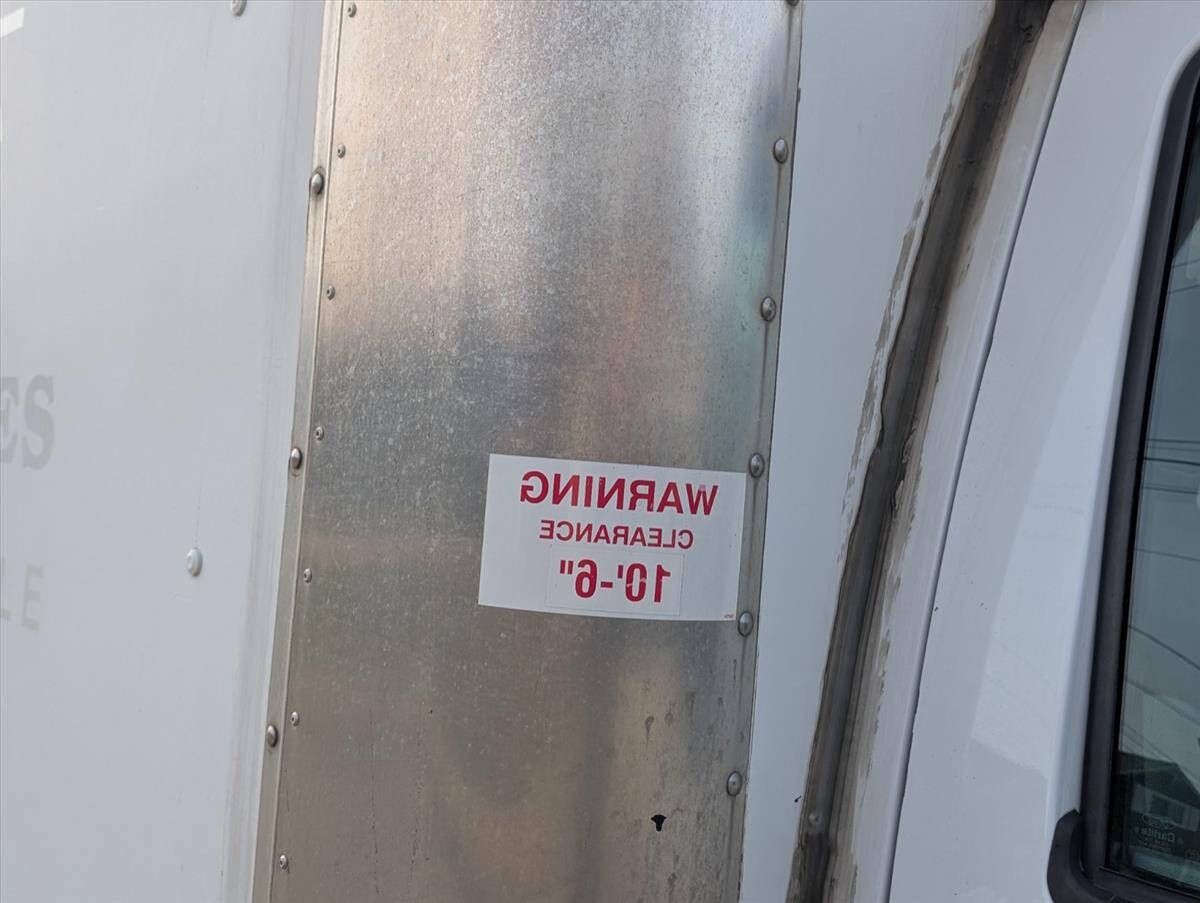 2017 Ford E-Series 20