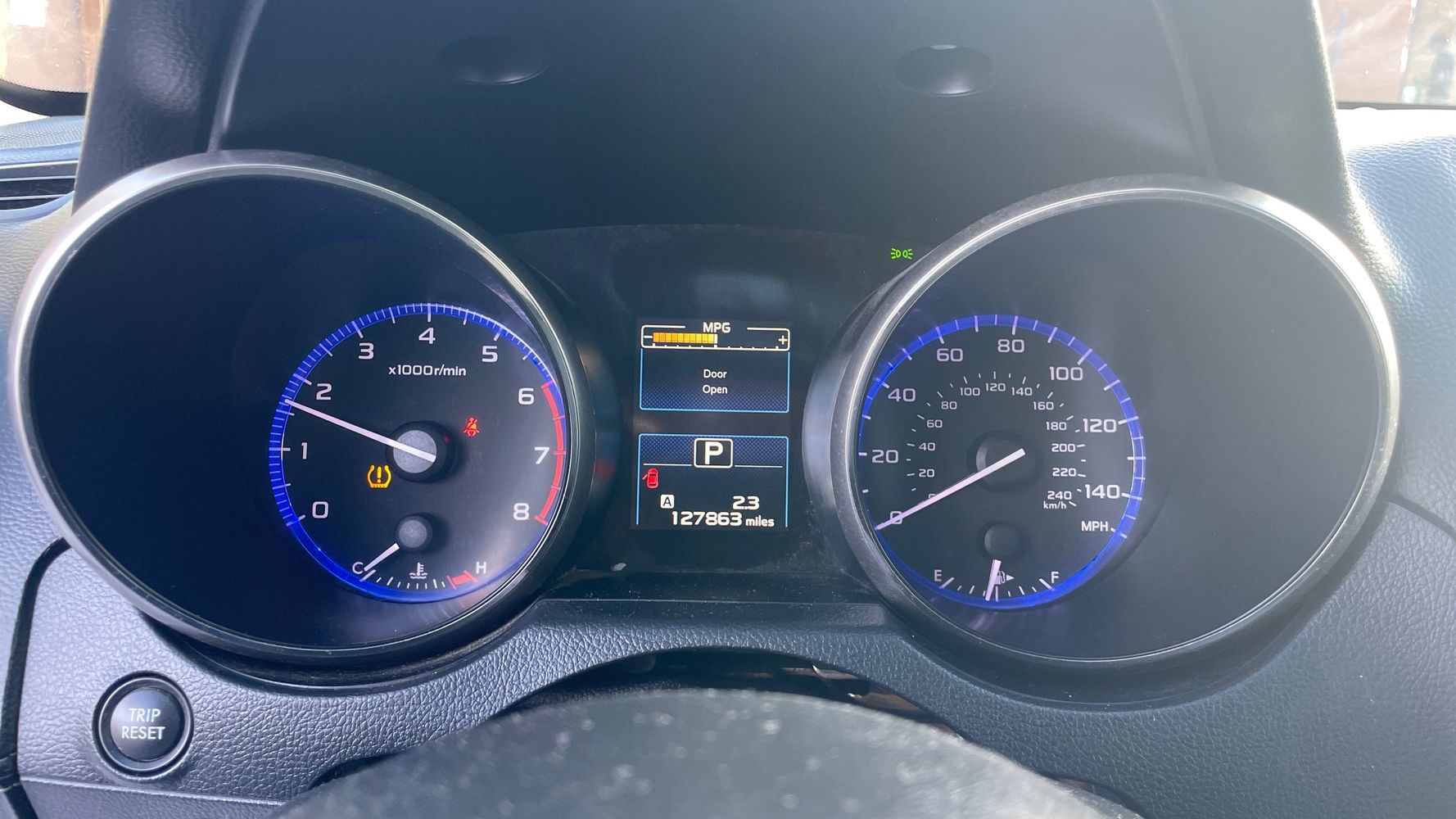 2018 Subaru Legacy 2.5i Premium photo 14
