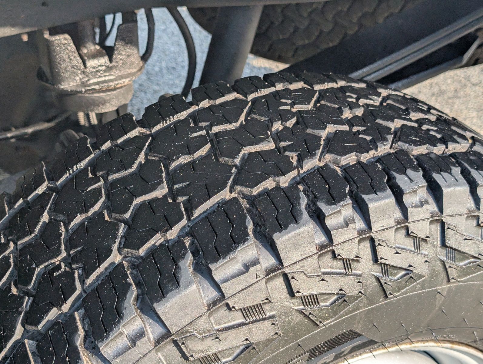 2016 Ford F-250 39
