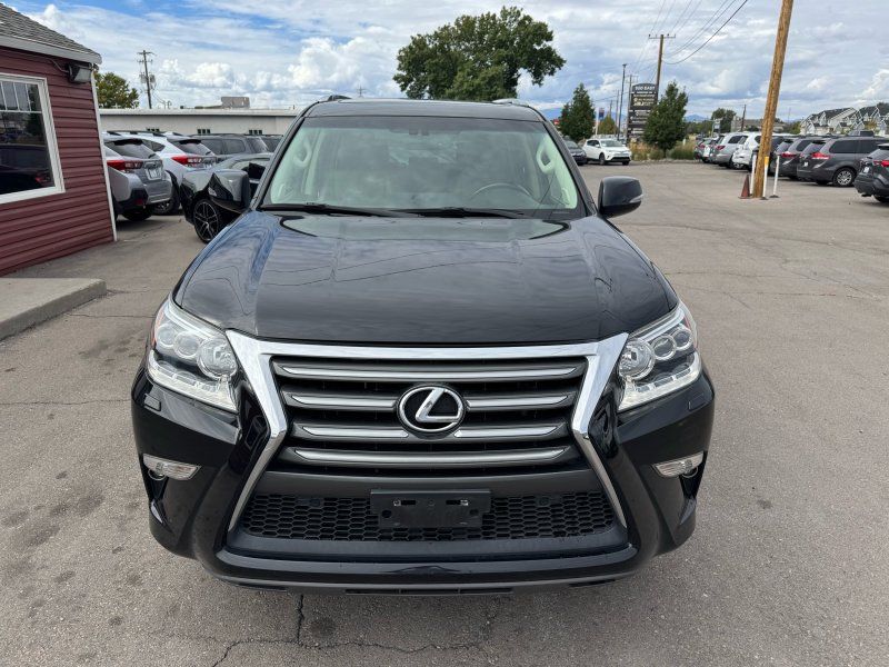 2019 Lexus GX 460 Premium photo 7