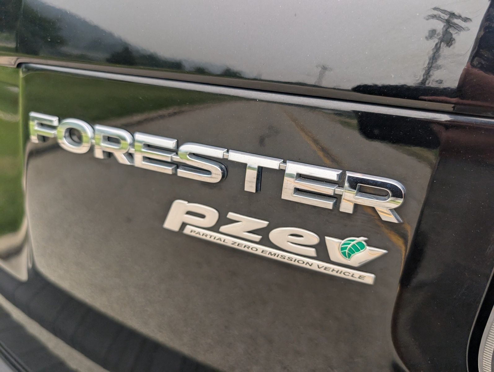 2017 Subaru Forester 26