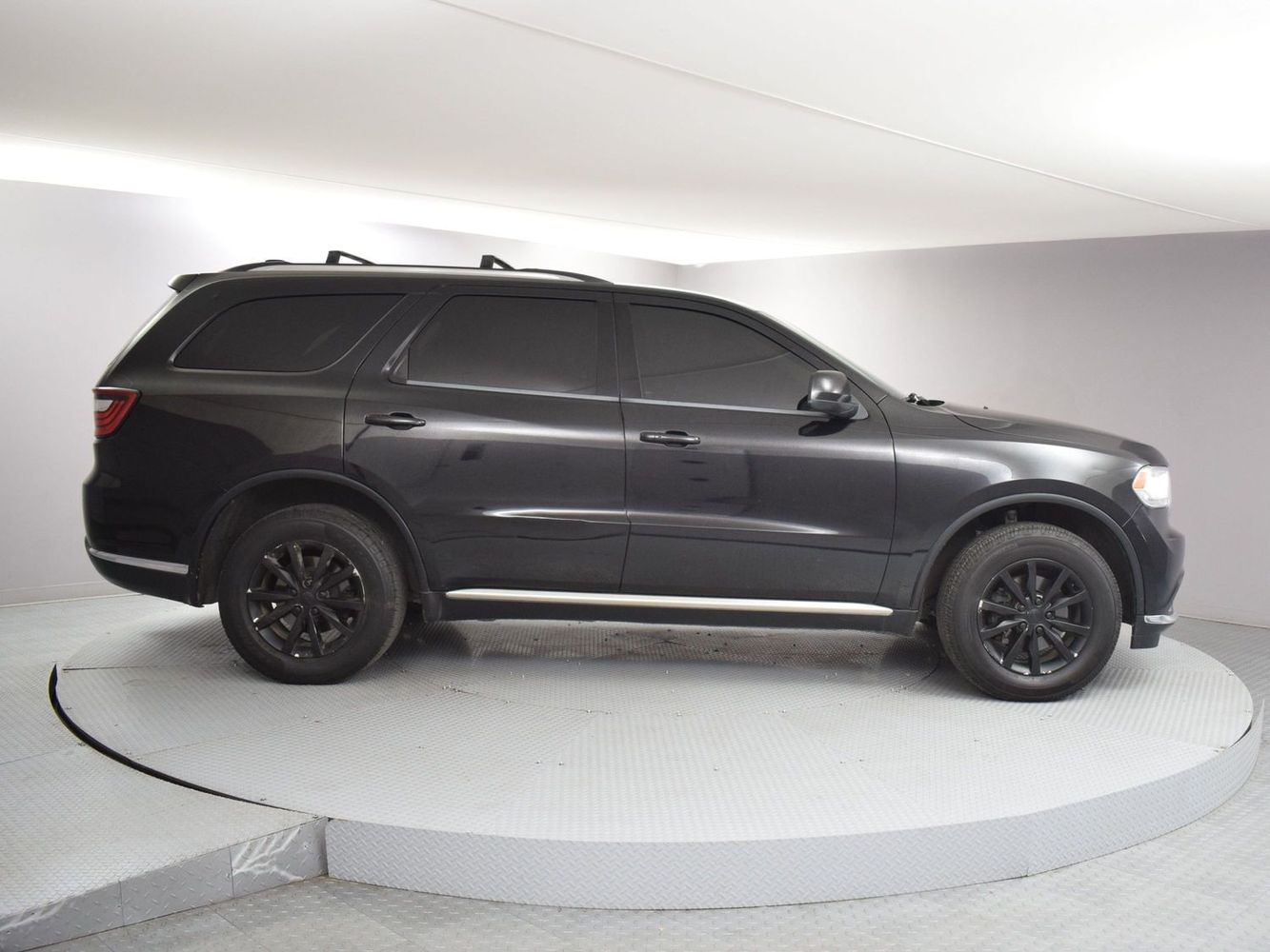 2018 Dodge Durango SXT Plus's photo