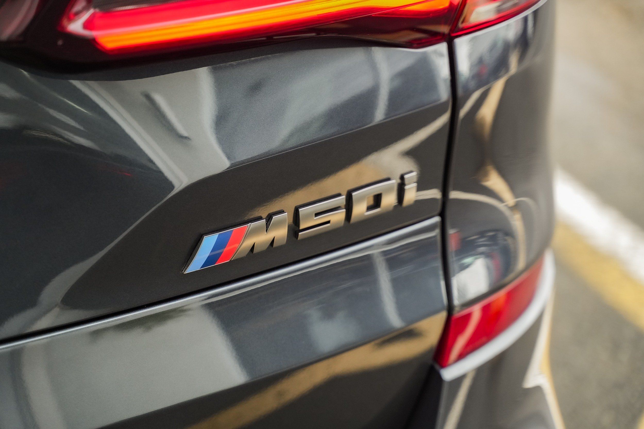 2021 BMW X5 M50i - Photo 21