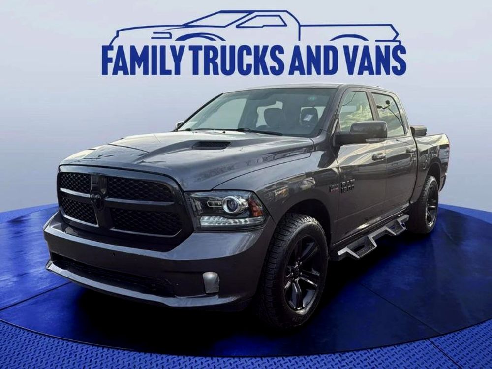 Featured Vehicle Image