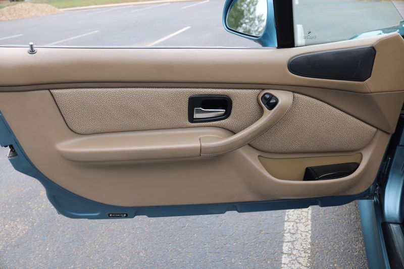 1998 BMW Z3 2.8 | Victory Motors of Colorado