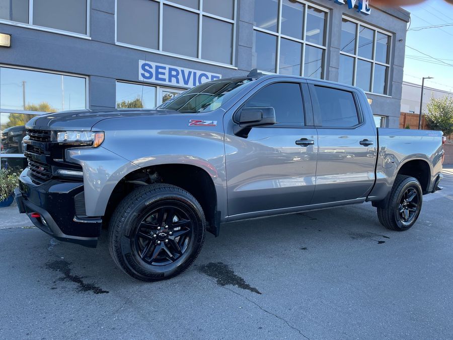 Vehicle Image