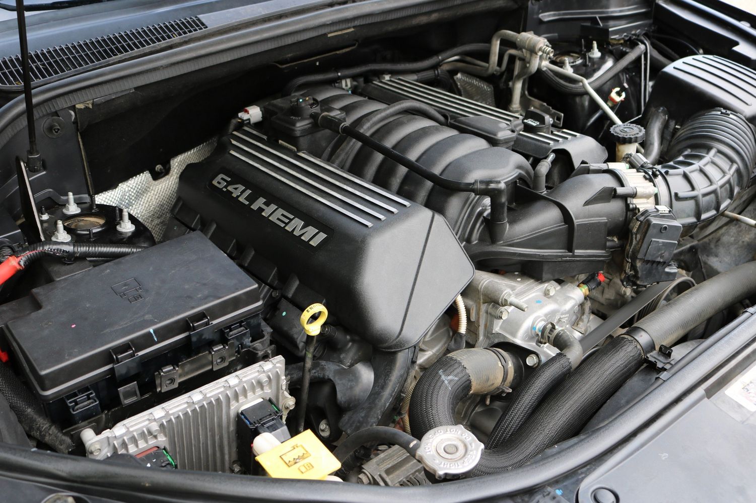 2014 Jeep Grand Cherokee SRT Victory Motors of Colorado