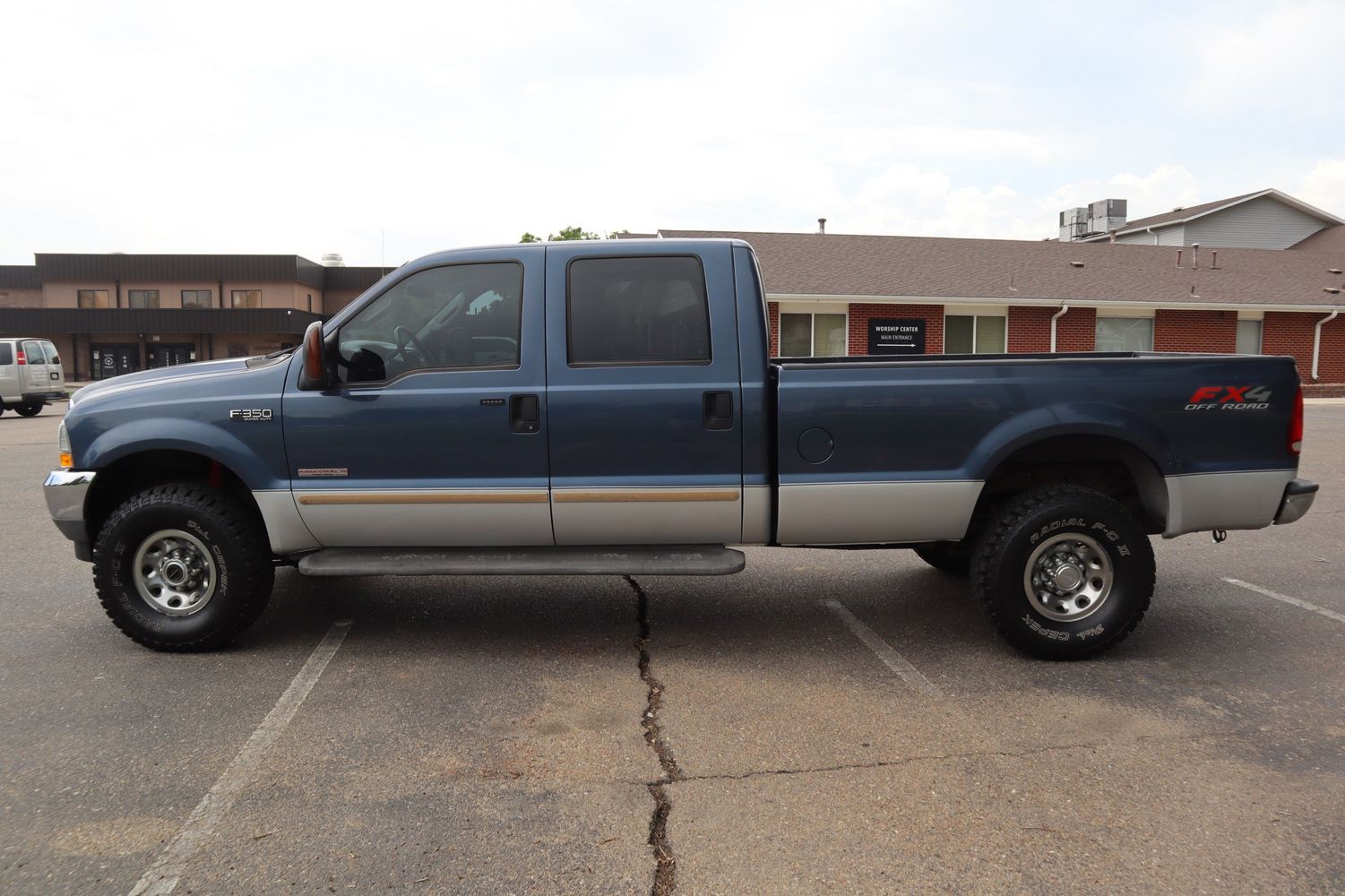 2004 Ford F 350 Super Duty Xlt Victory Motors Of Colorado