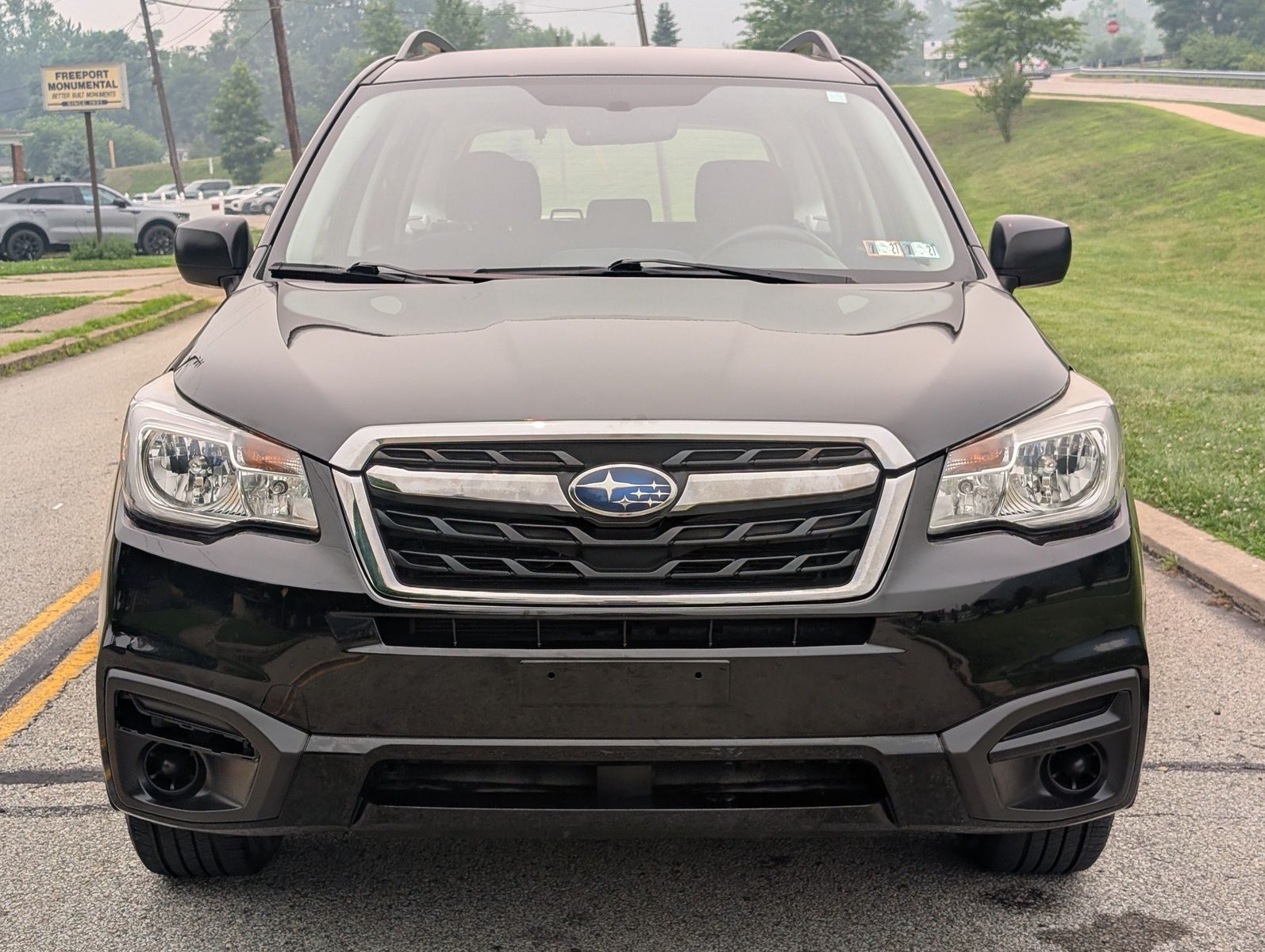 2017 Subaru Forester 10