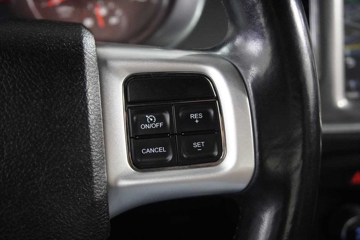2013 Dodge Charger SXT Plus