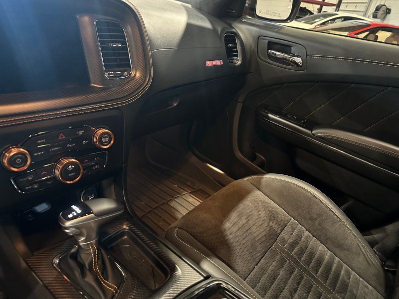 2023 Dodge Charger SRT Hellcat Redeye, photo 32