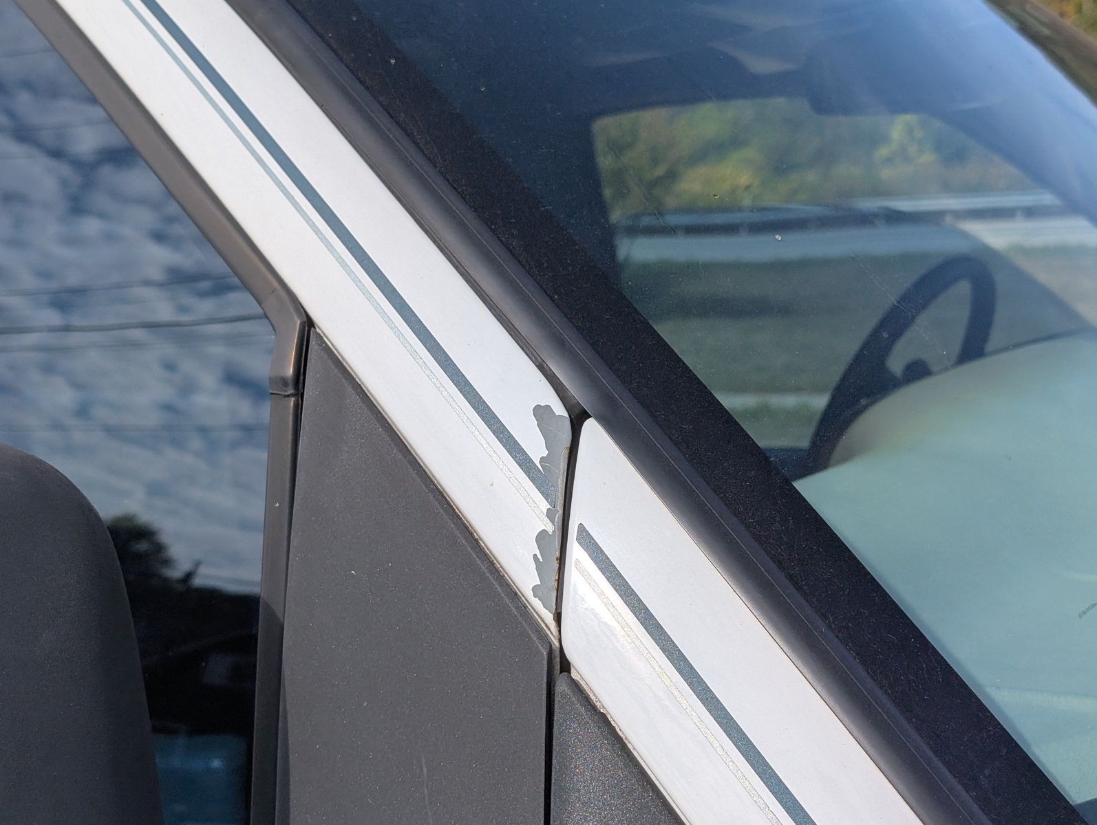 1997 Chevrolet Express G1500 22