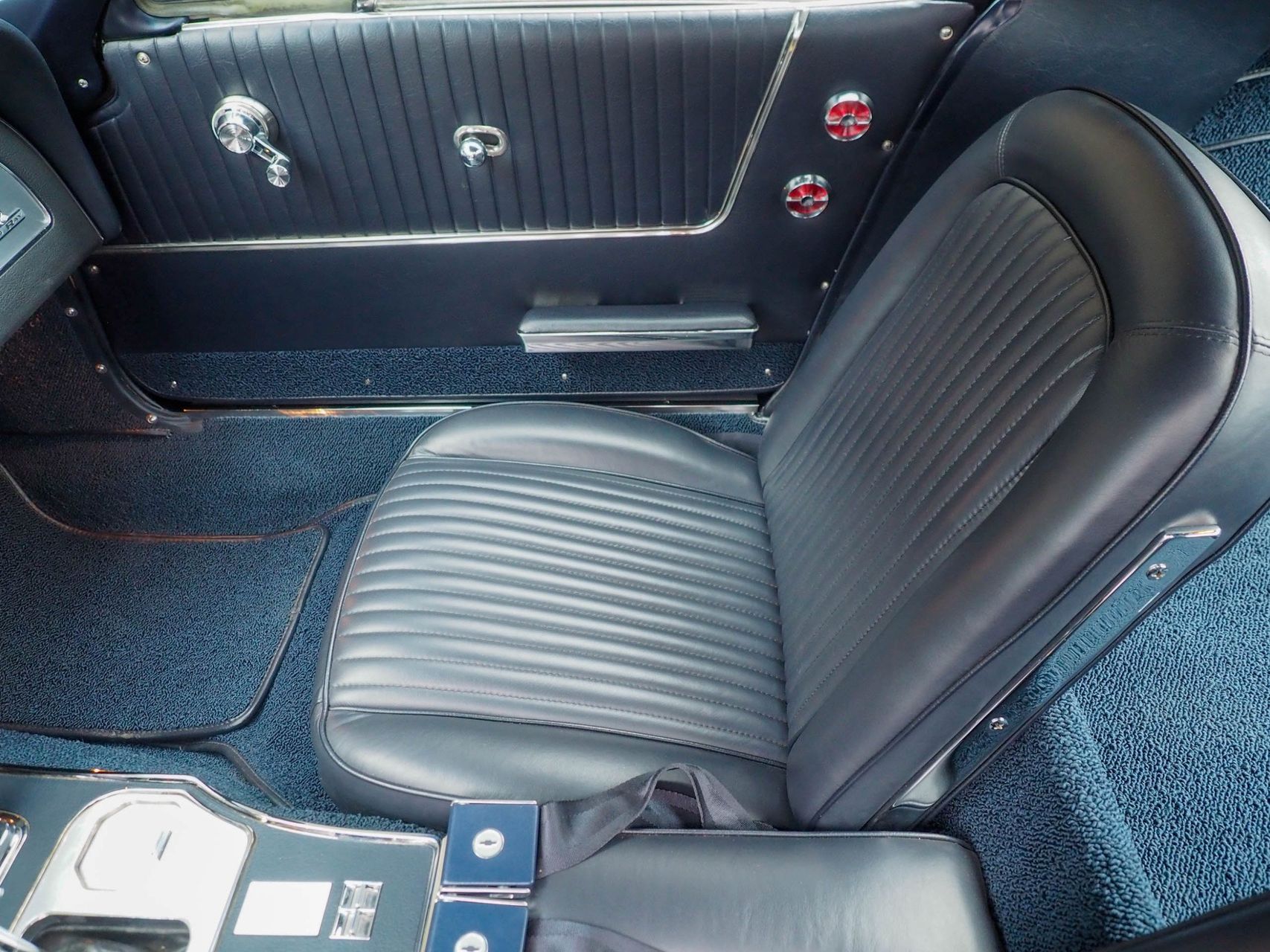 1964 Chevrolet Corvette 75