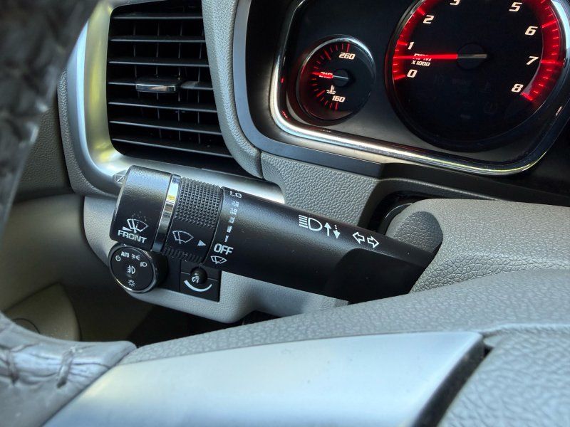 2015 GMC Acadia SLE1 - Photo 24
