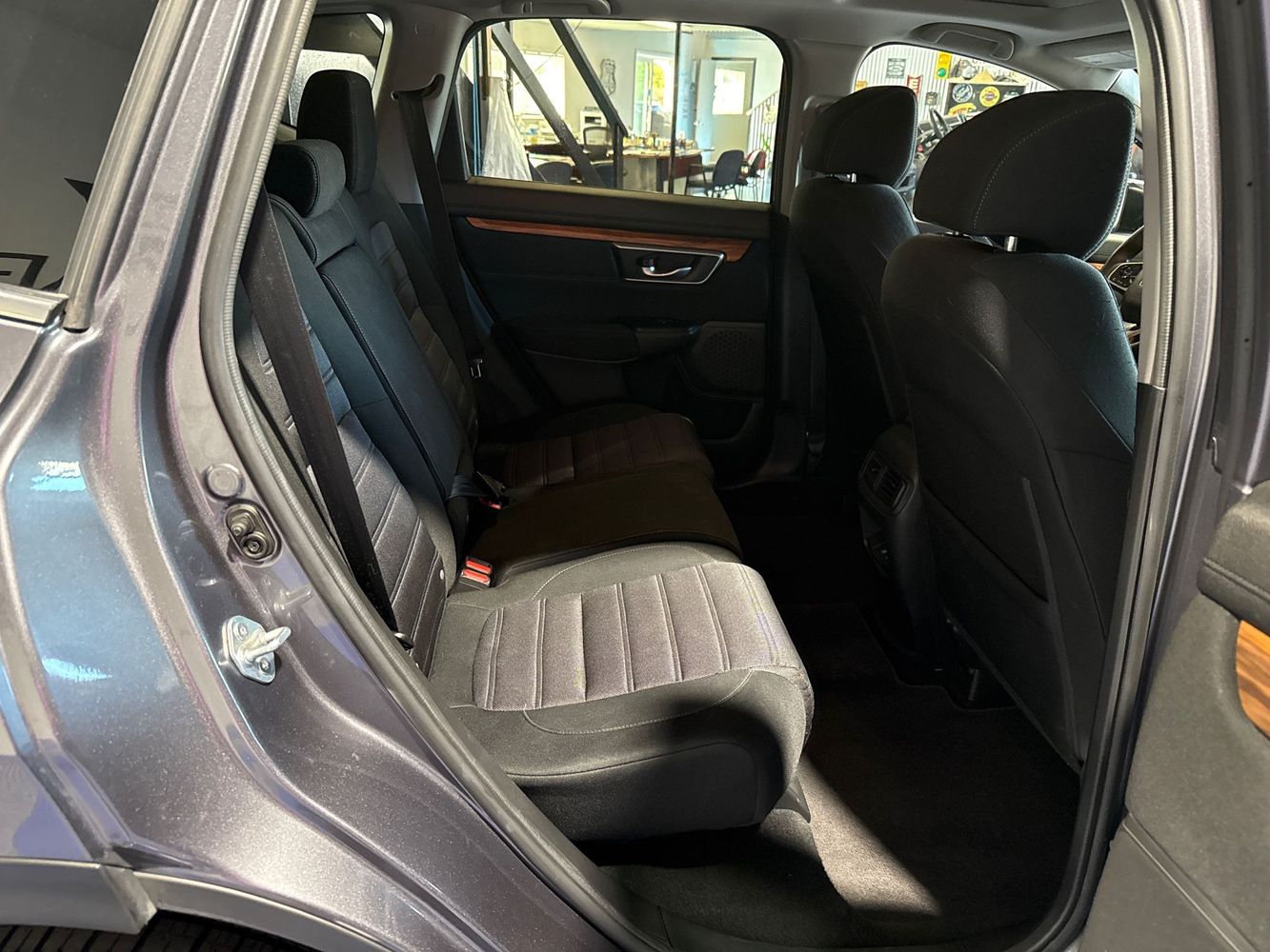 2022 Honda CR-V EX photo 8
