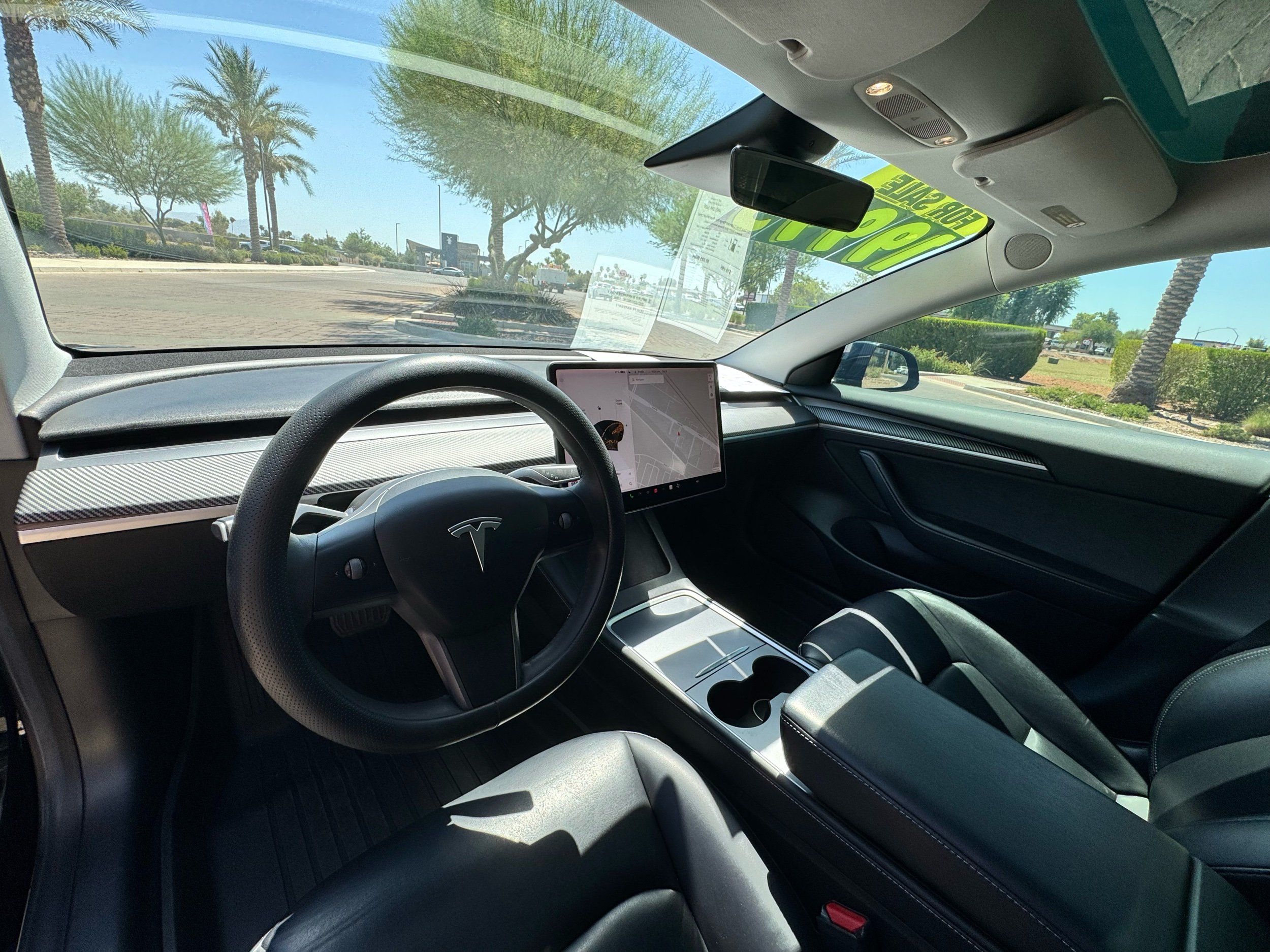 2021 Tesla Model 3 Base - Photo 8