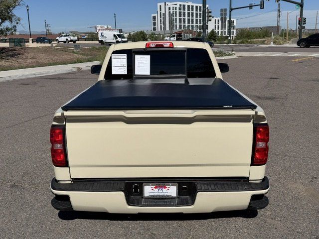 2016 Chevrolet Silverado 1500 1LS - Photo 28