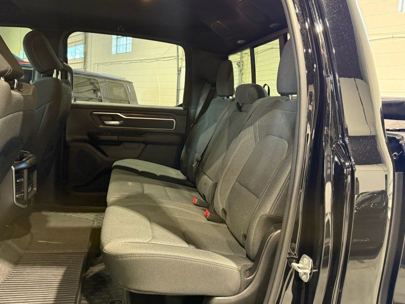 2023 Ram 1500 Big Horn, photo 14
