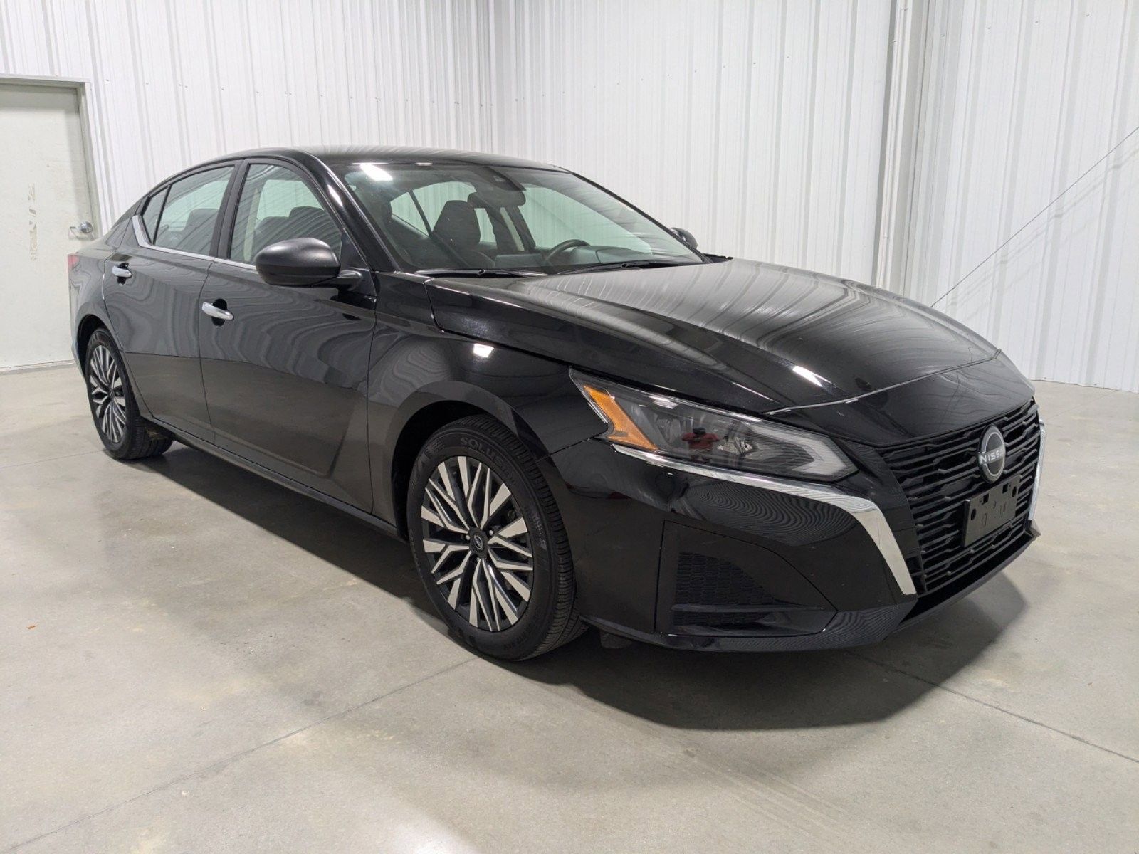 2024 Nissan Altima 2.5 SV Budget Car Sales Douglas