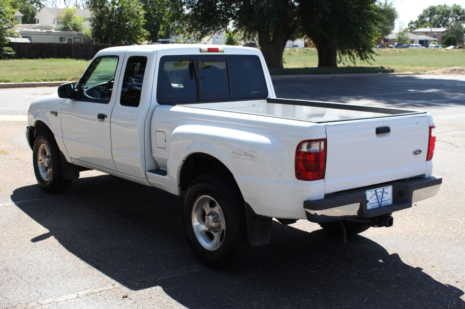 2001 Ford Ranger XLT | Victory Motors of Colorado