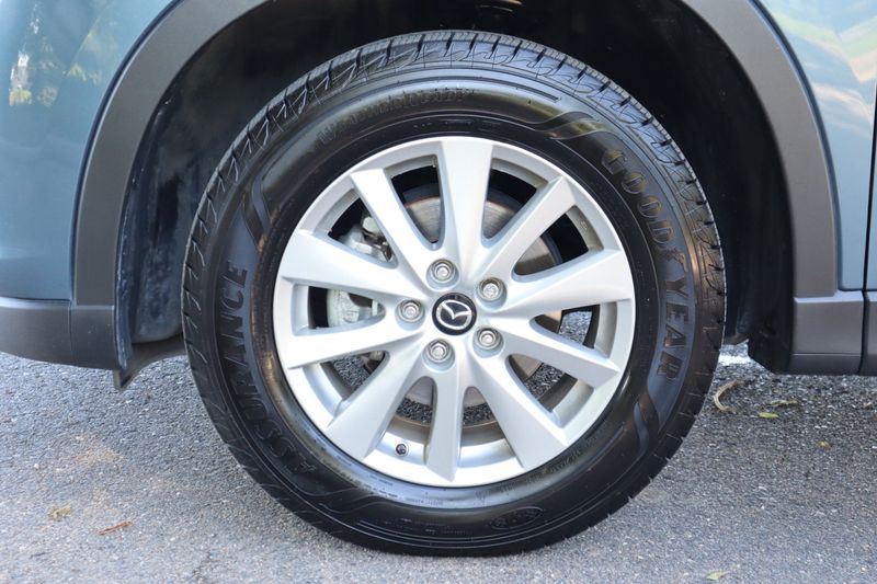 外林省二 「鳳凰」2012 Certified MAZDA CX-5 for Sale in Phoenix, AZ - Autotrader