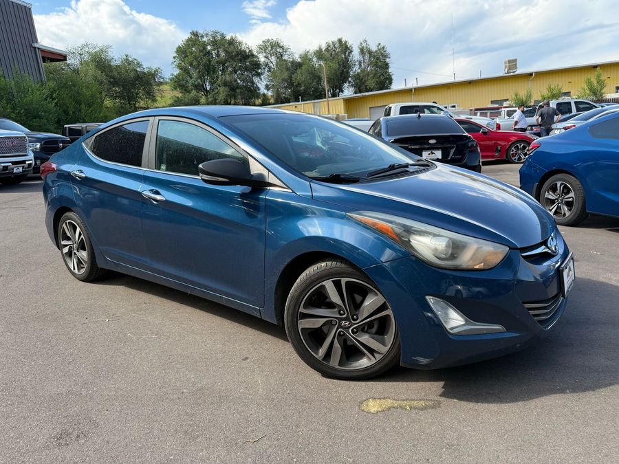 Vehicle Image
