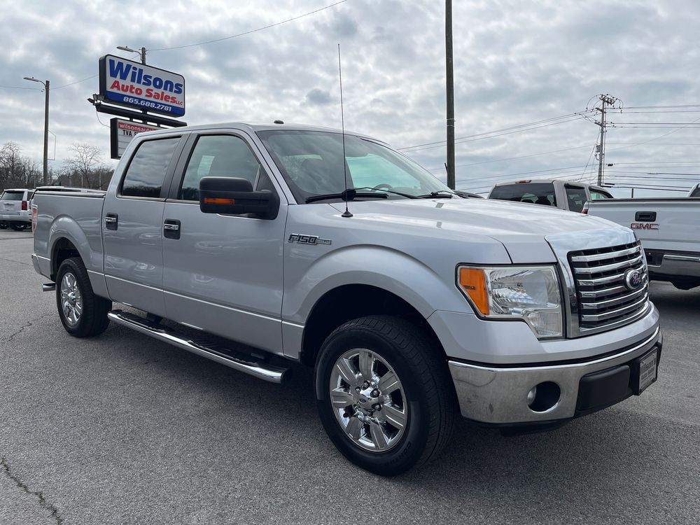 Home Wilsons Auto Sales LLC