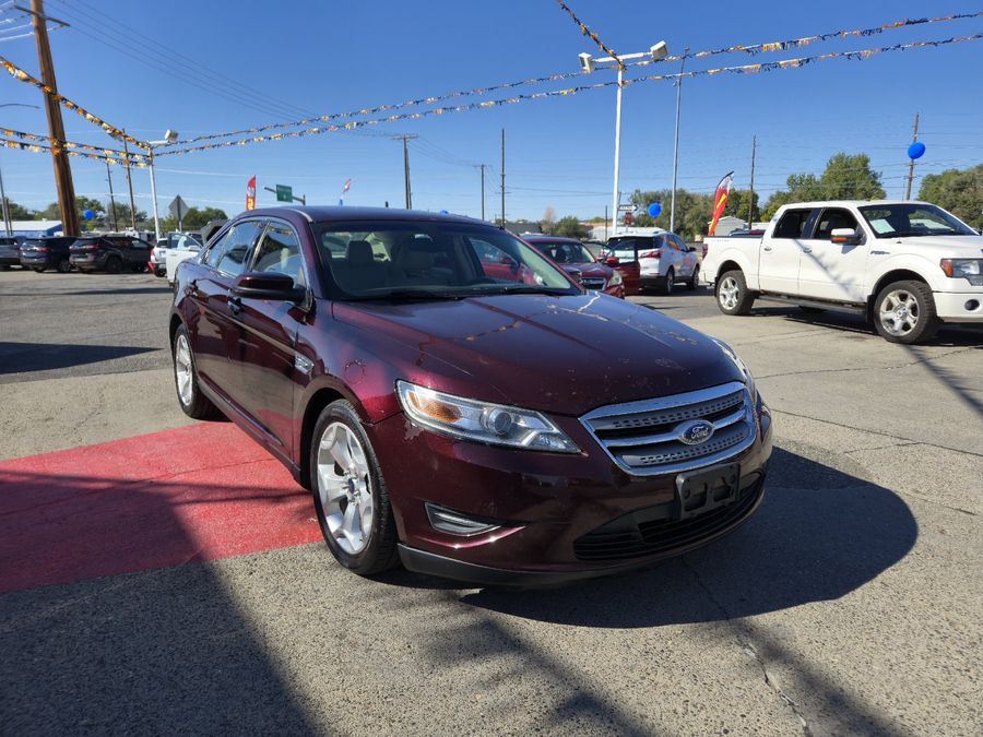 Vehicle Image