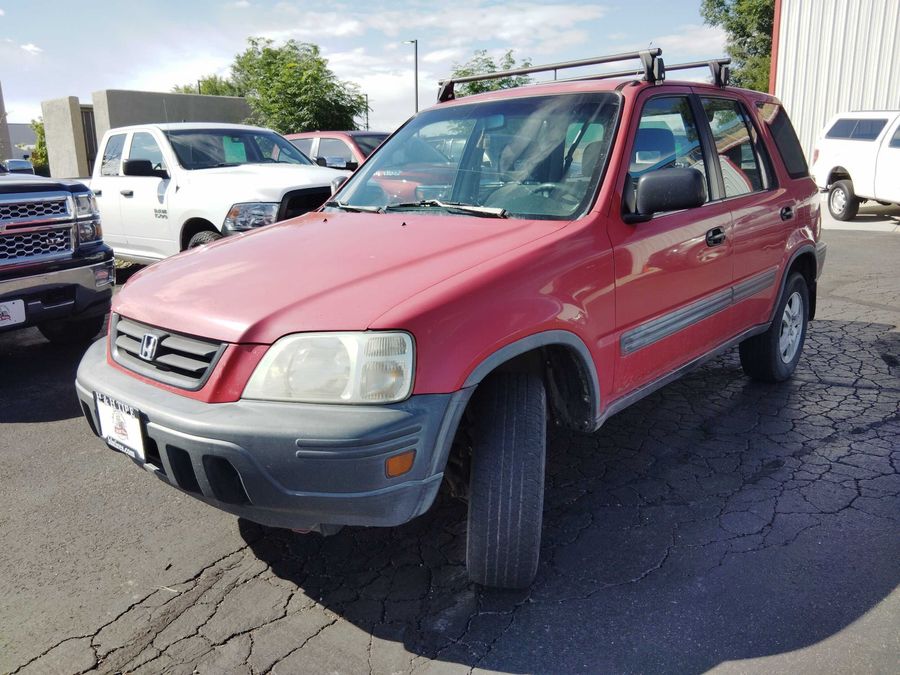 Vehicle Image