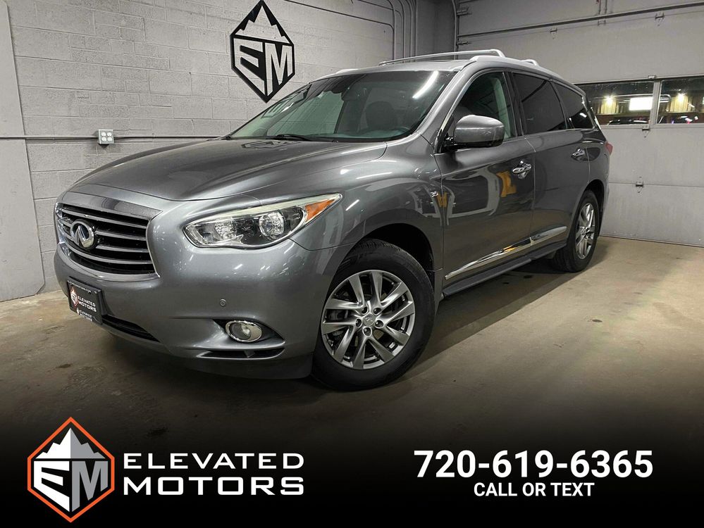 Used Cars Wheat Ridge CO Elevated Motors