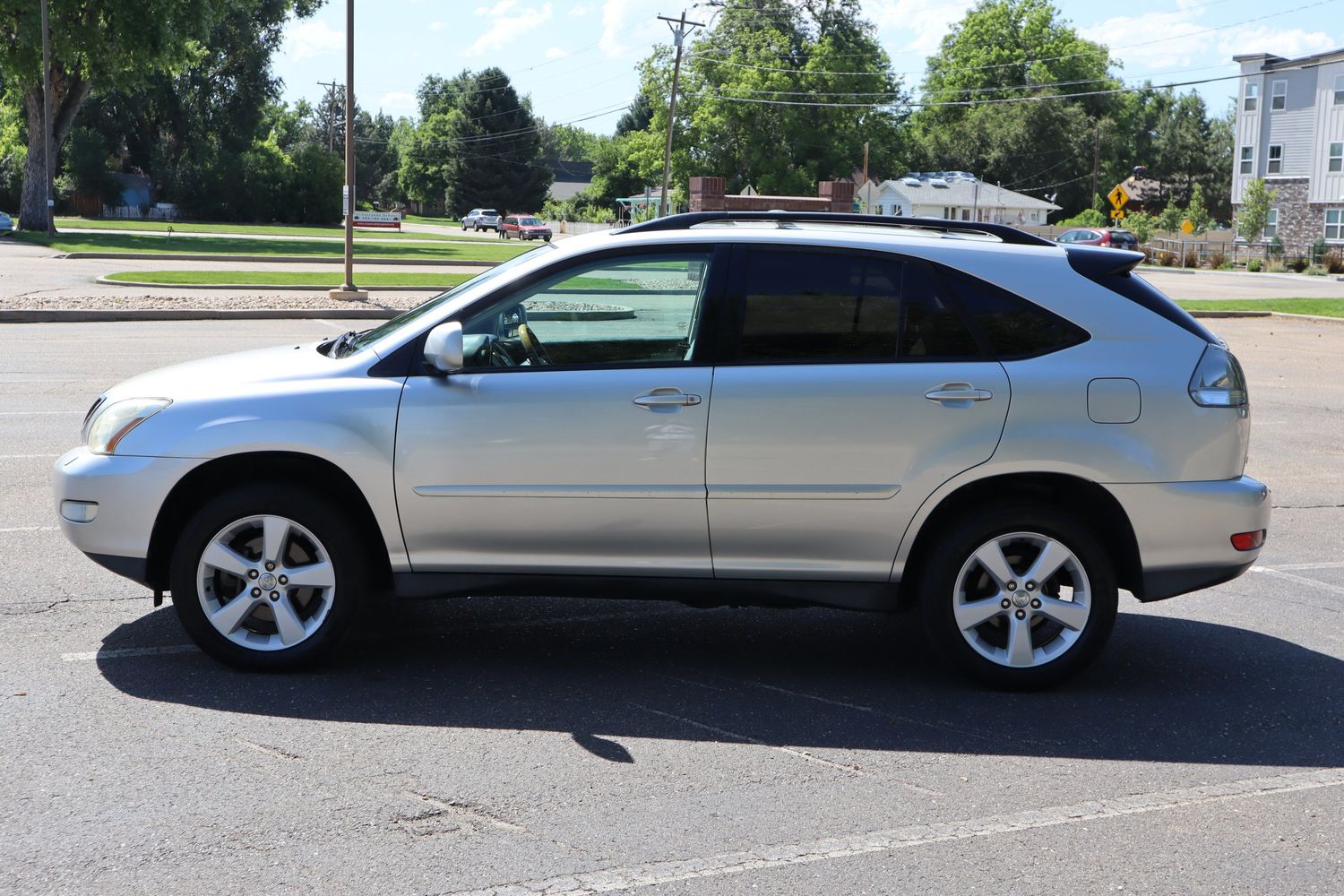 2004 Lexus RX 330 Base | Victory Motors of Colorado