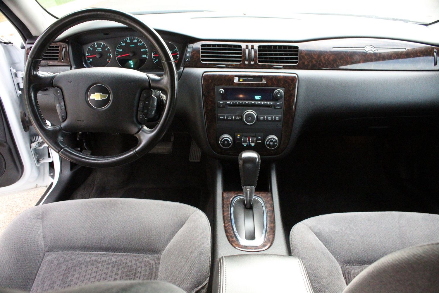 2012 Chevrolet Impala LT Fleet Victory Motors of Colorado