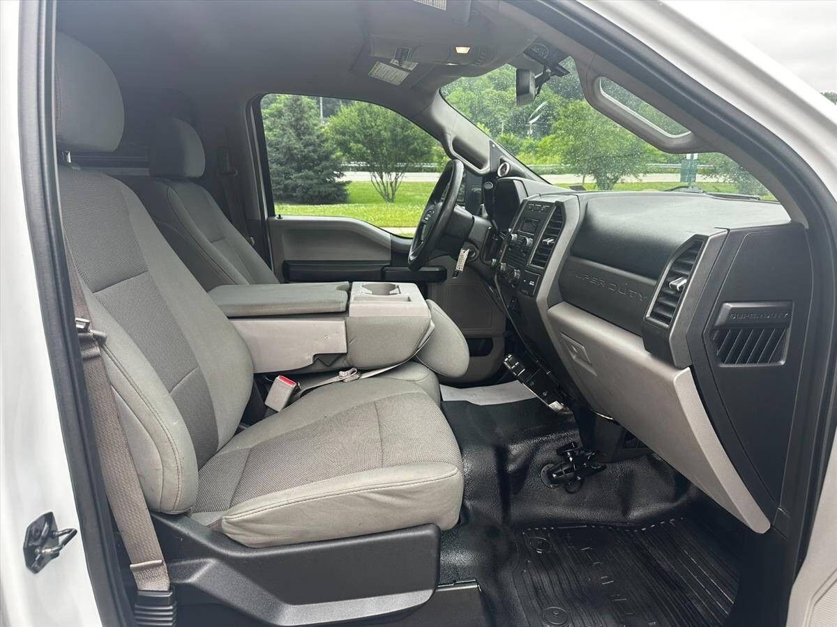 2017 Ford F-250 Super Duty 82