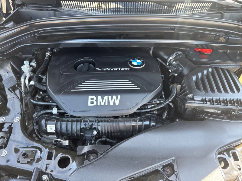 2018 BMW X1 28i - Photo 23
