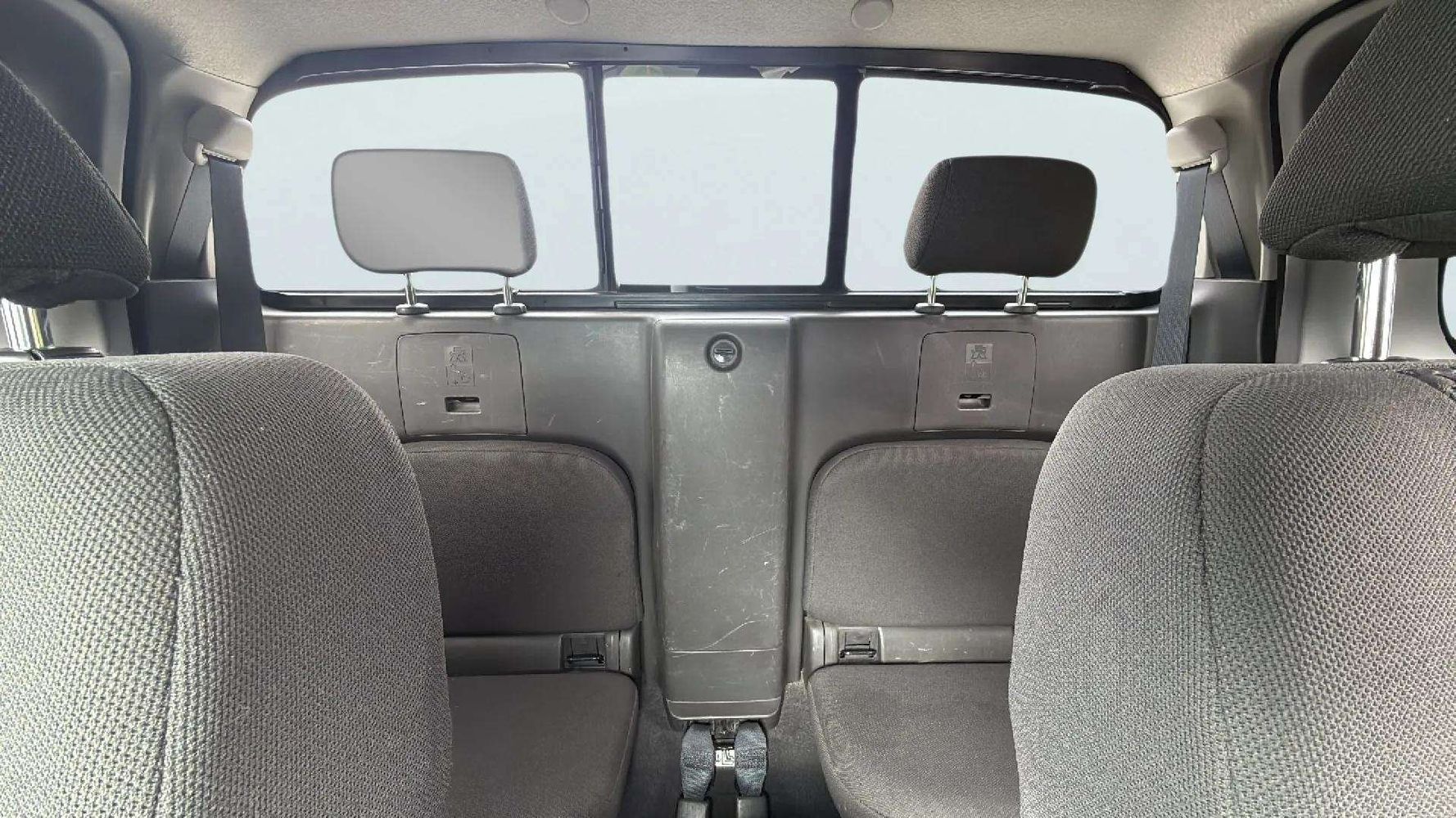 2019 Nissan Frontier SV photo 16