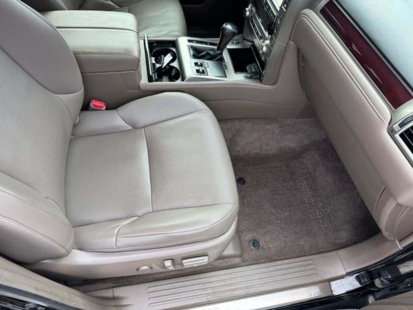 2019 Lexus GX 460 Premium photo 21