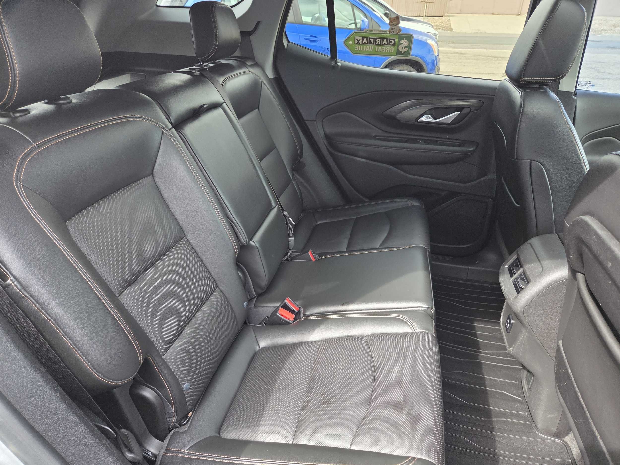 2018 Gmc Terrain SLT photo 14