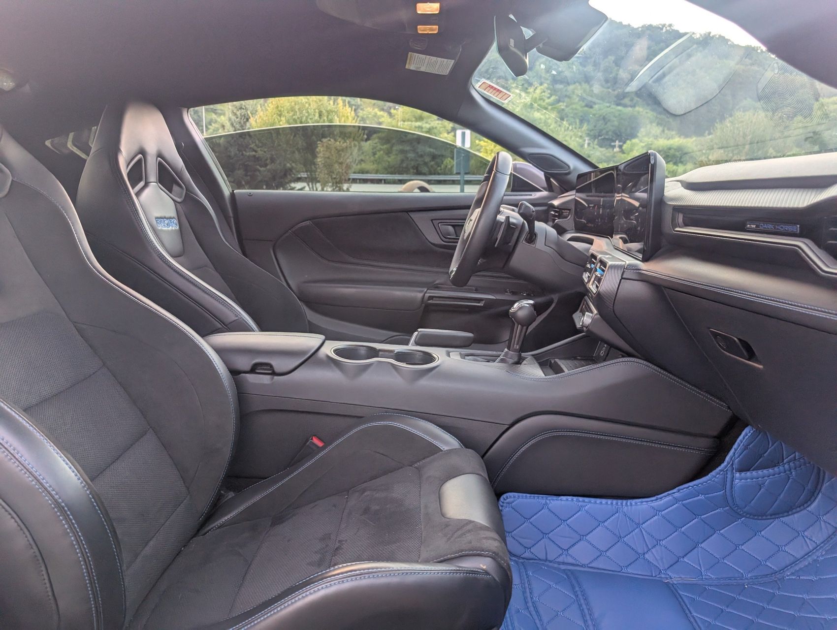 2024 Ford Mustang 14