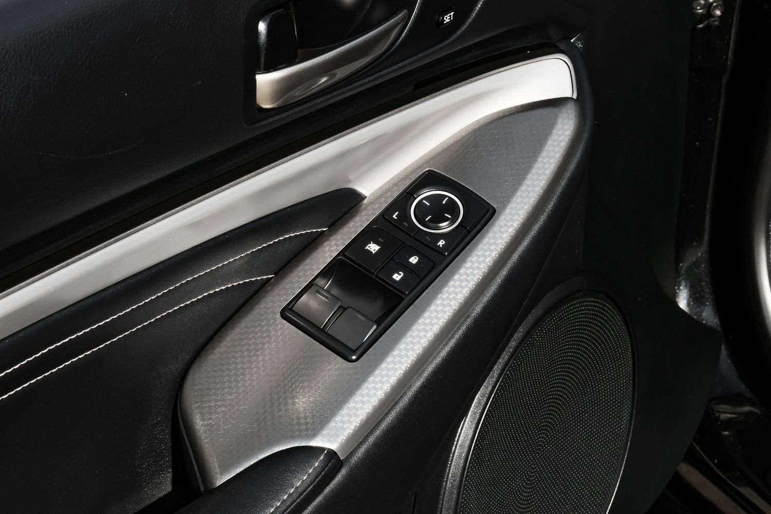 2017 Lexus RC 350 F SPORT photo 35