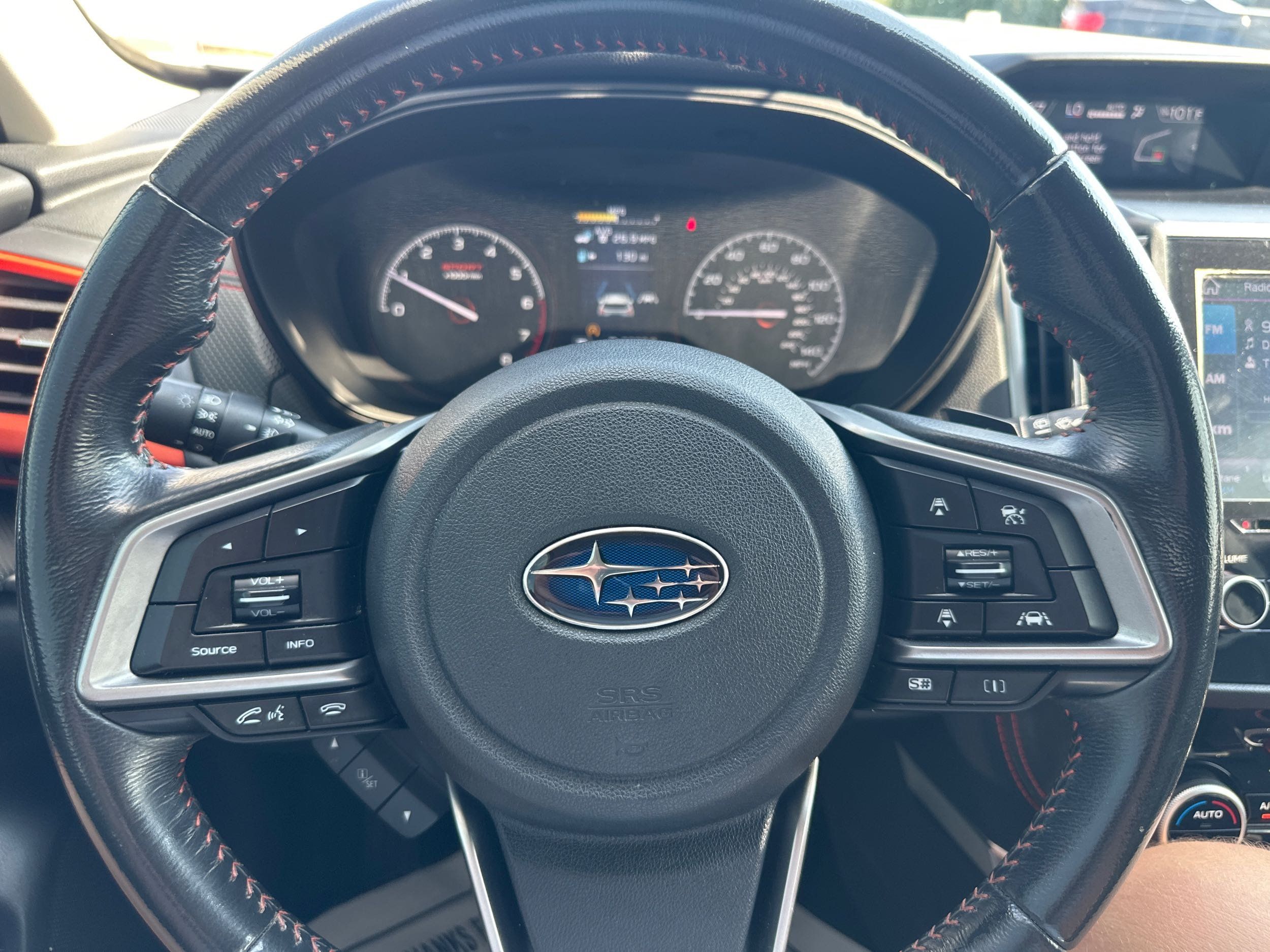 2019 Subaru Forester Sport - Photo 16