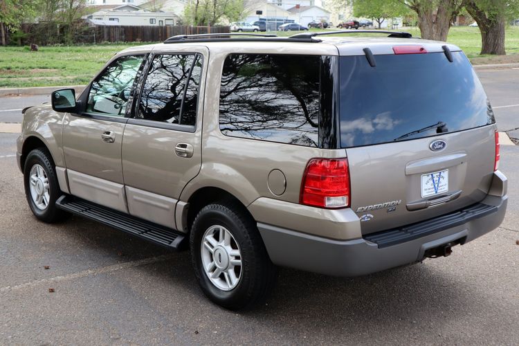 2003 Ford Expedition Xlt Victory Motors Of Colorado