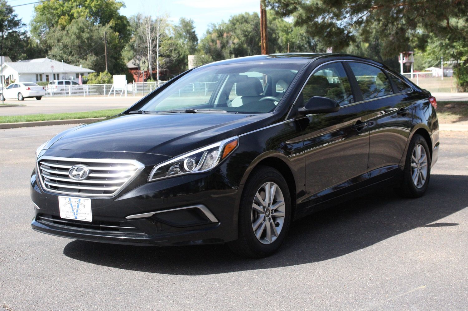 Комплектация gls hyundai