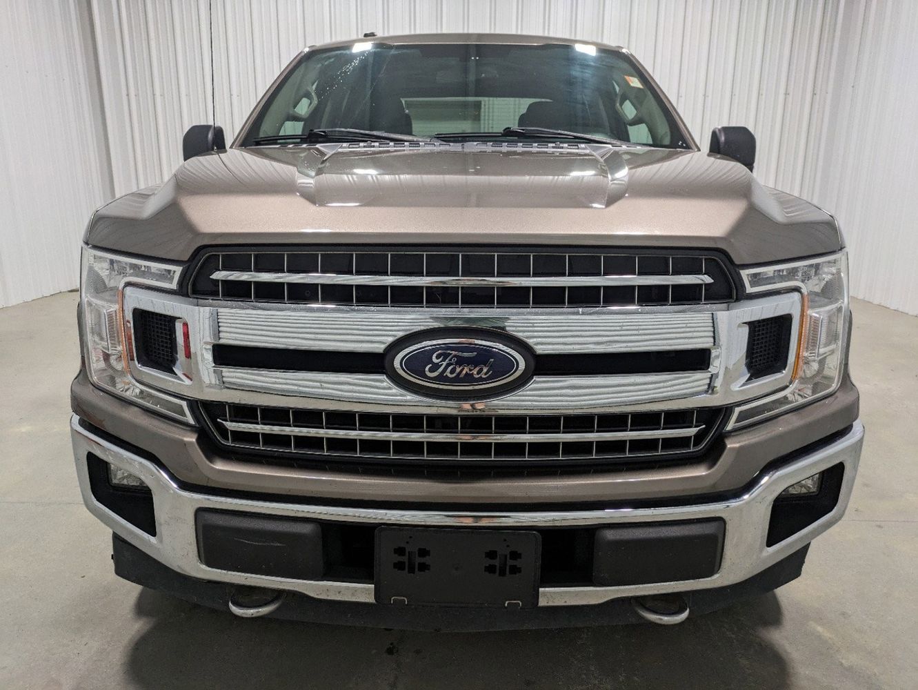 2018 Ford F150 Budget Car Sales Tifton
