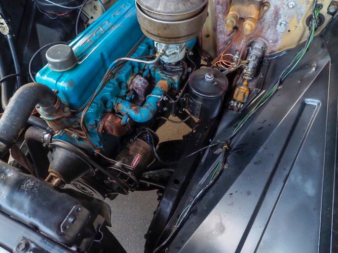 1962 Chevrolet C10 Cars Remember When