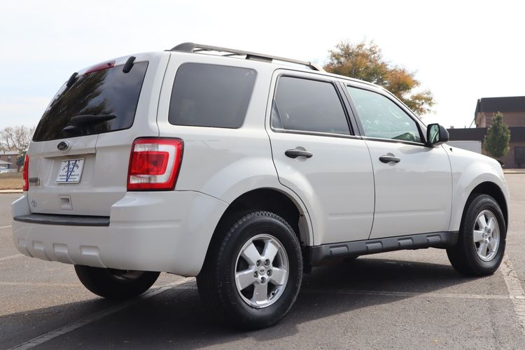 2011 Ford Escape XLT | Victory Motors of Colorado